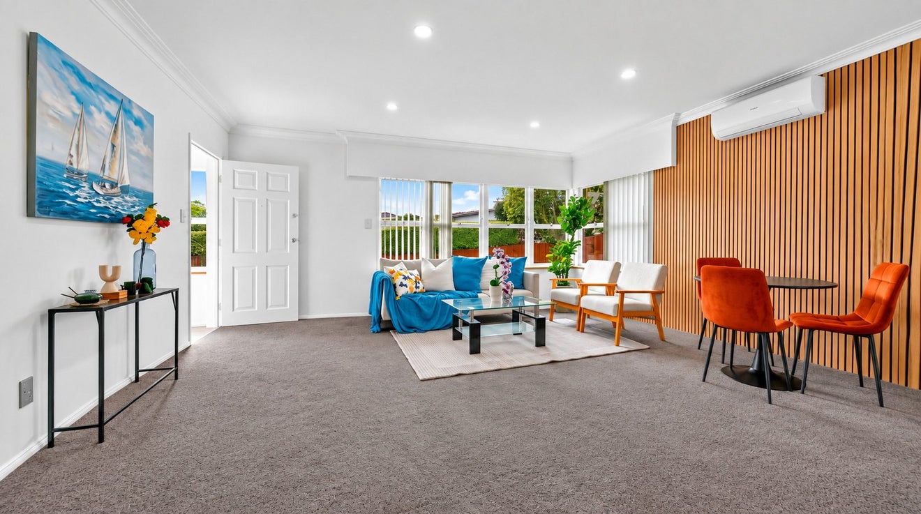 1/4 Russell Road, Manurewa, Manukau City, Auckland - Carousel 2