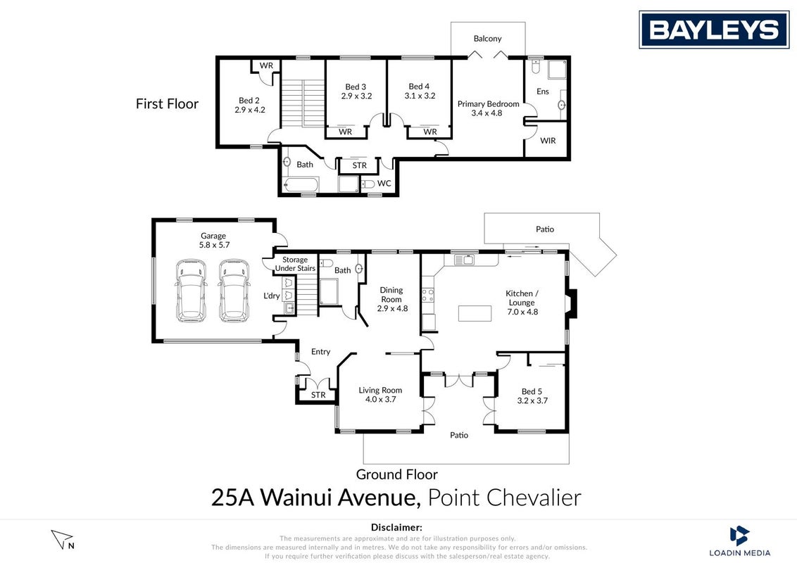 25A Wainui Avenue, Point Chevalier, Auckland - Carousel 28