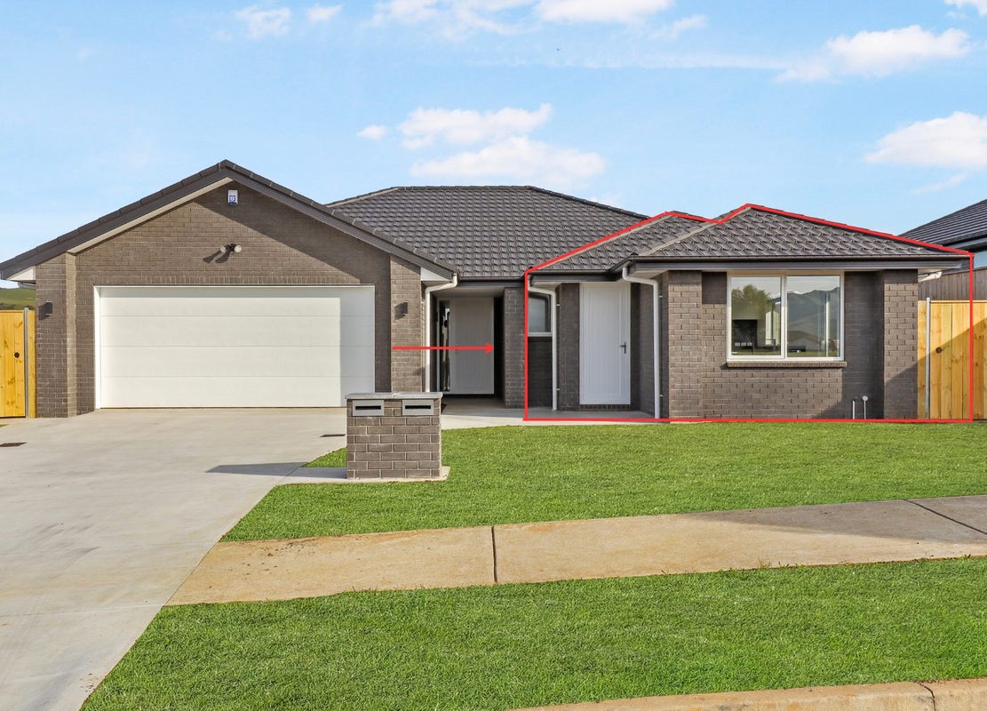 43 Flannery Road, Pokeno - Carousel 1