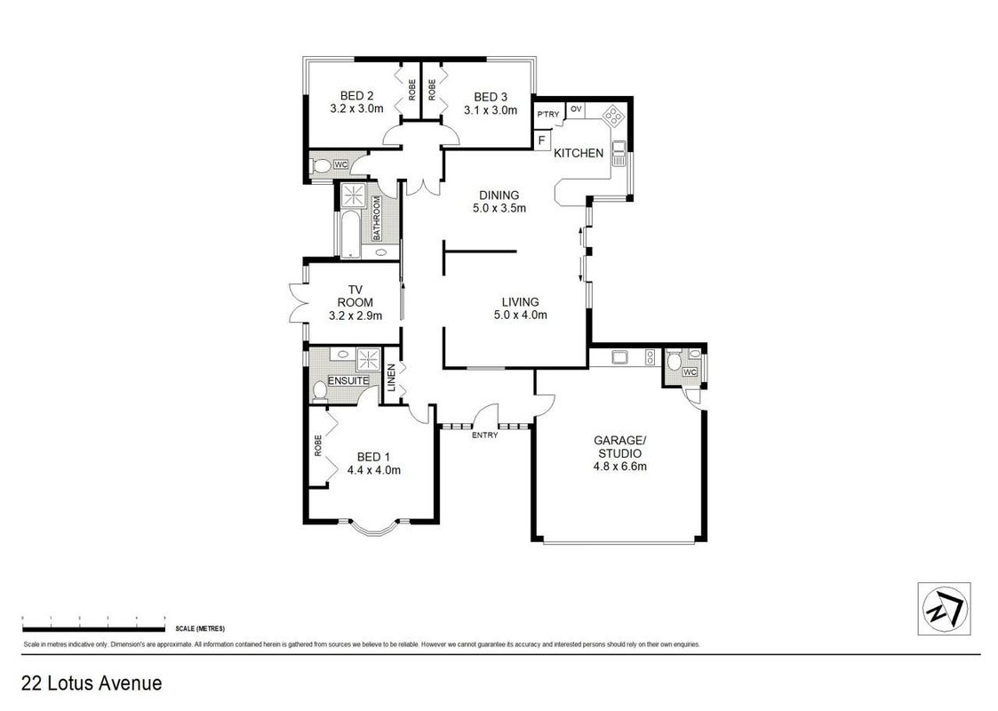 22 Lotus Avenue, Mount Maunganui, Mount Maunganui - Carousel 30