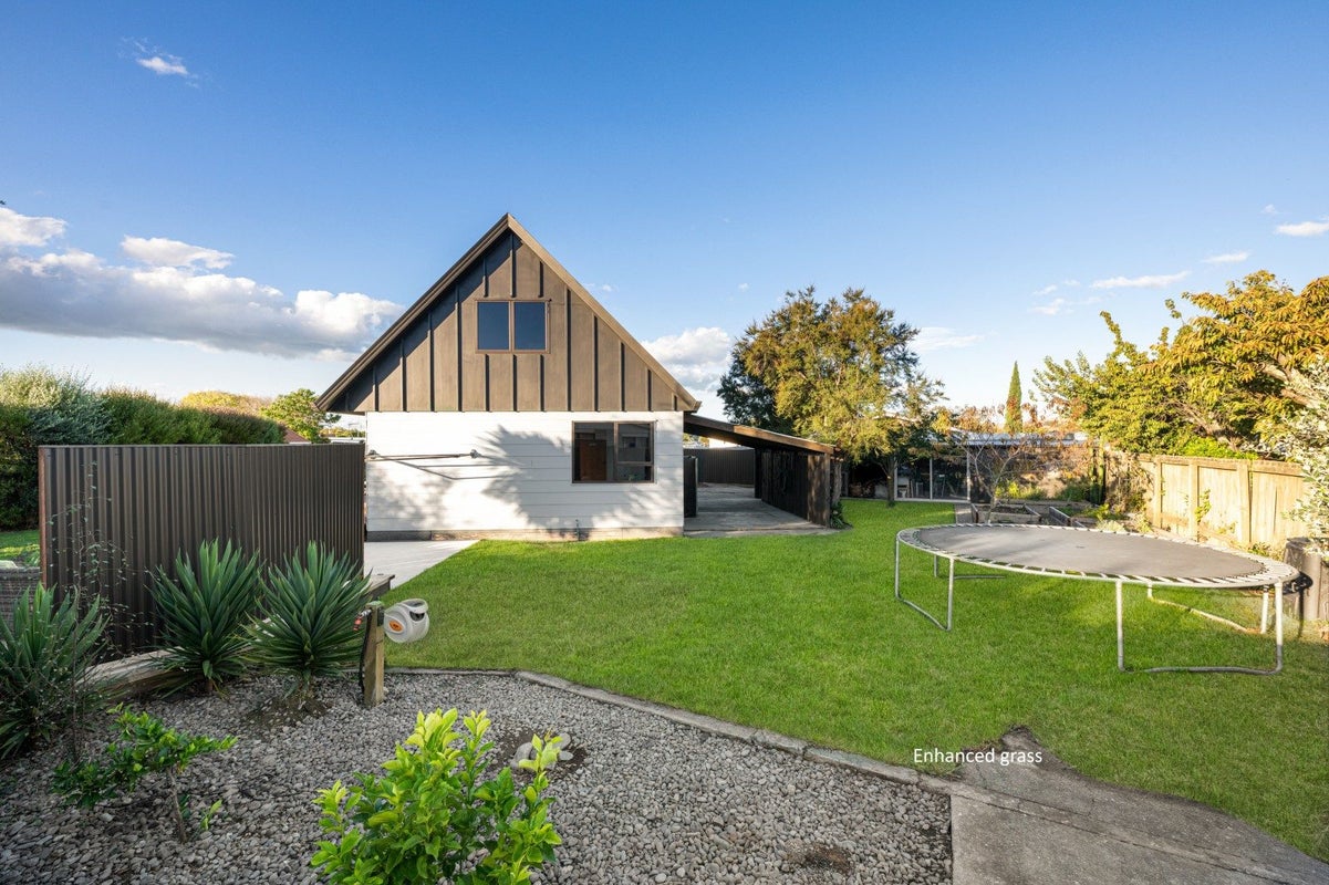 10A Faulkland Drive, Witherlea, Blenheim - Carousel 25