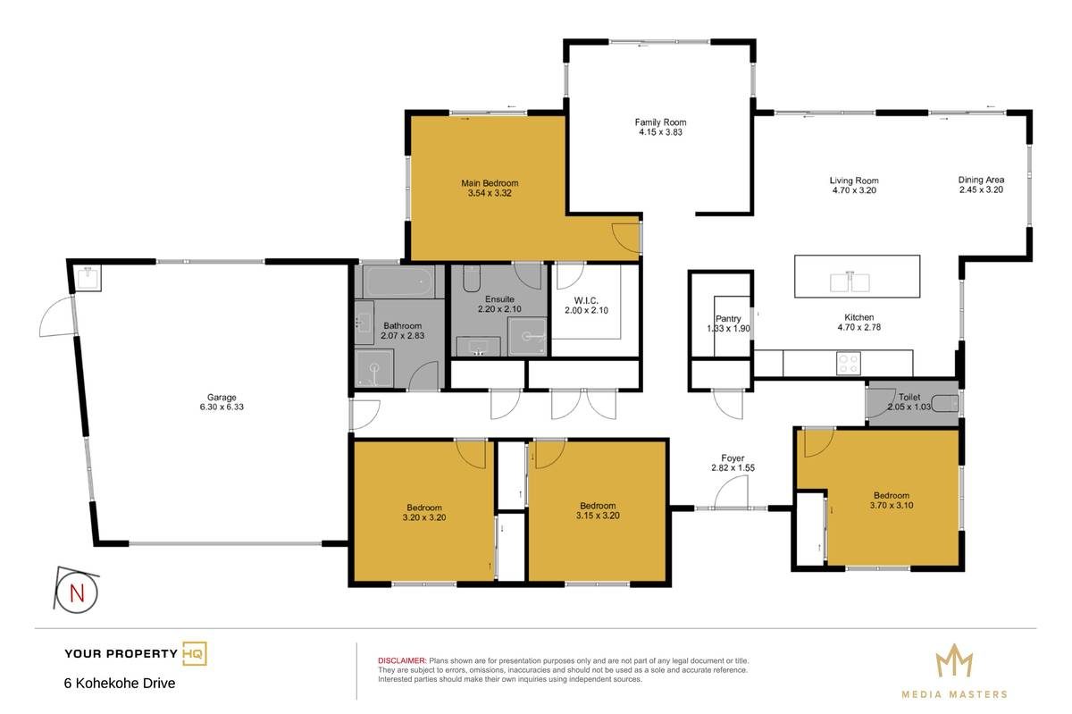 6 Kohekohe Drive, Owhata, Rotorua - Carousel 31