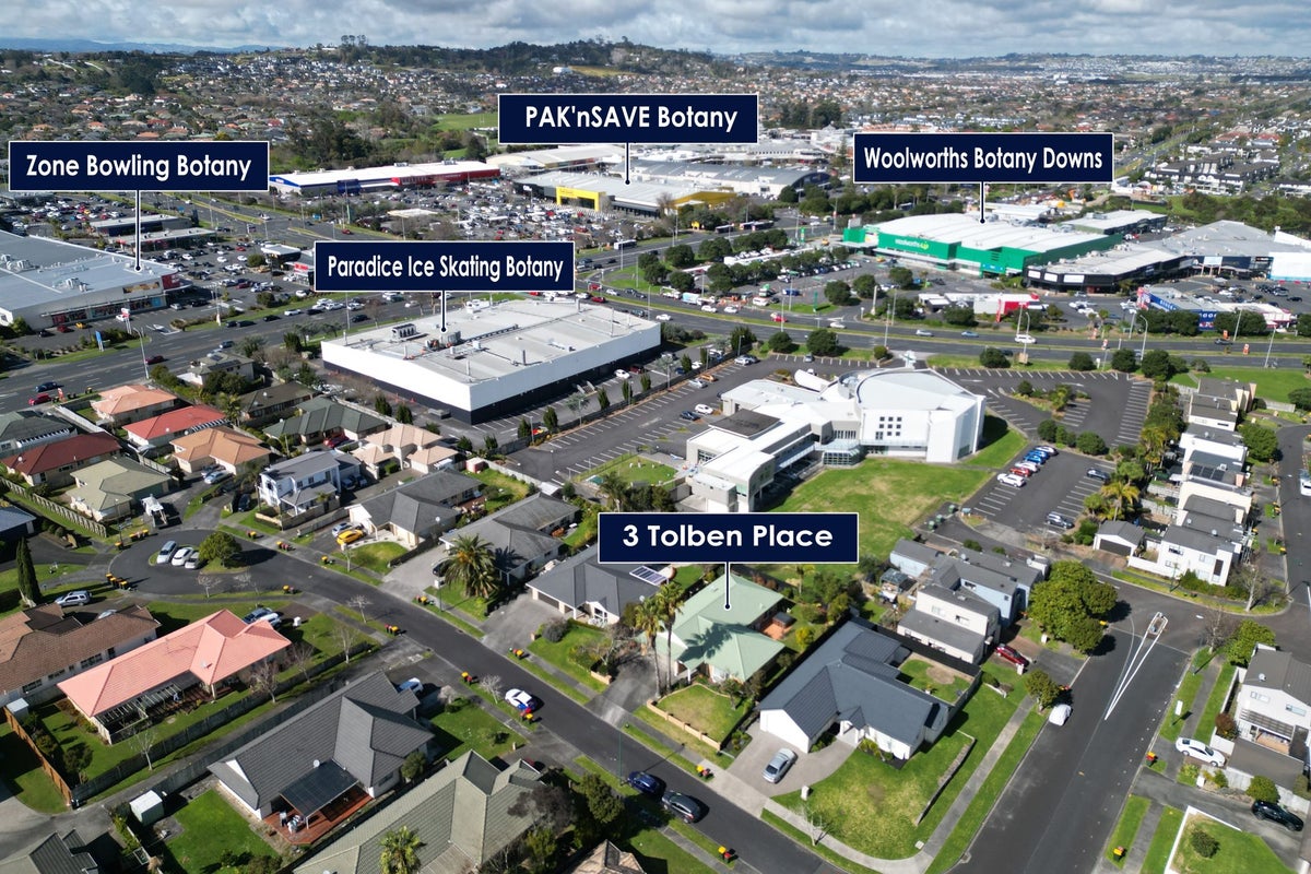 3 Tolben Place, Golflands, Auckland - Carousel 11