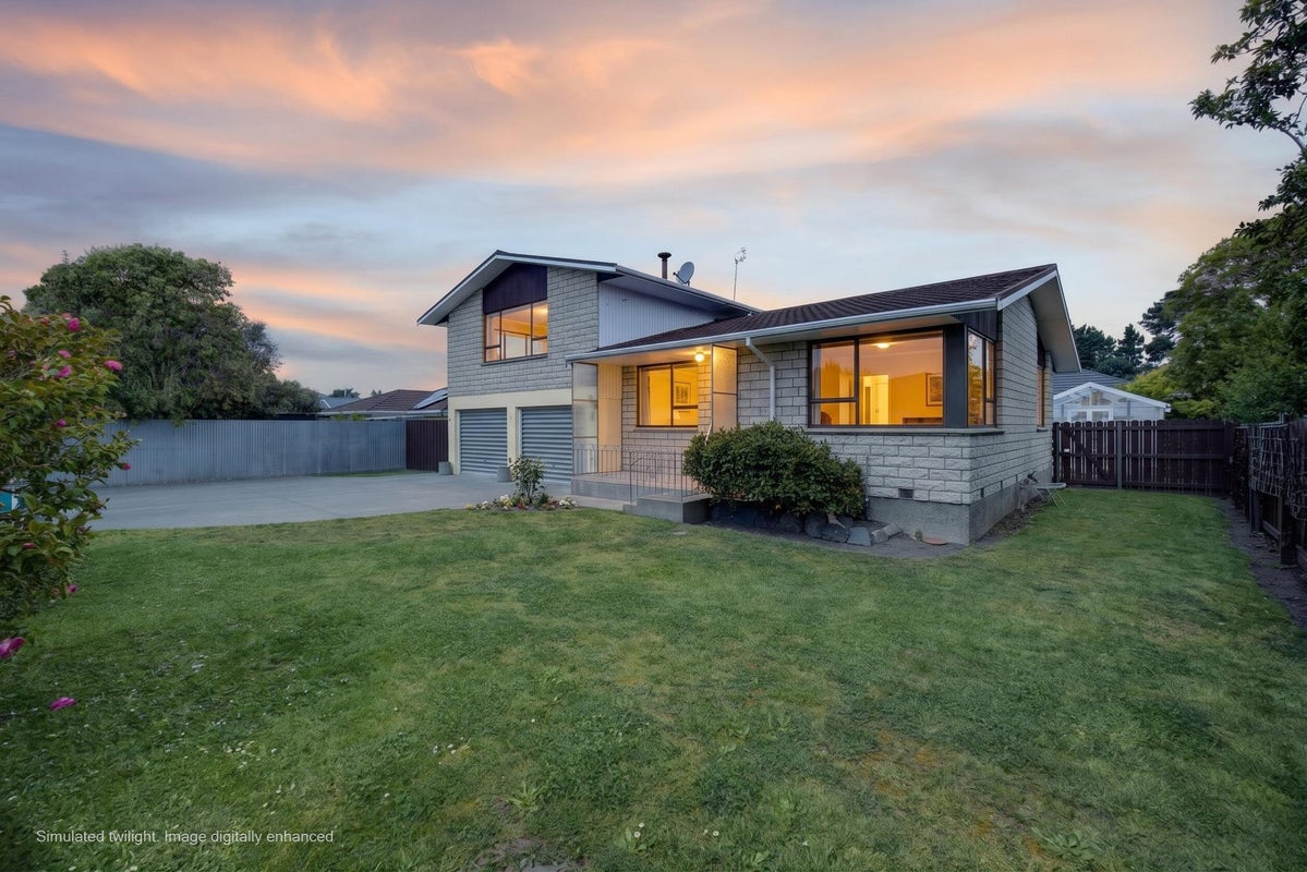 Property Valuation for 155A Bowhill Road, New Brighton, Christchurch ...