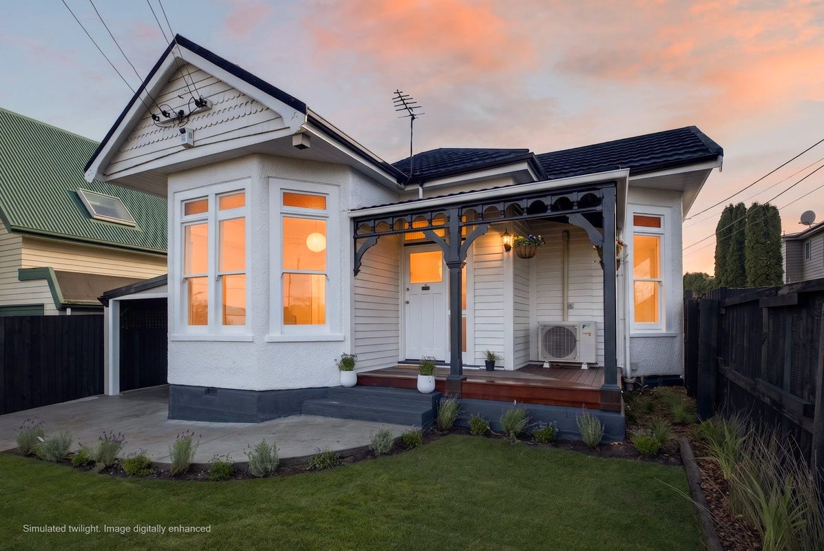 1/37 Austin Street, Sydenham, Christchurch - Carousel 1