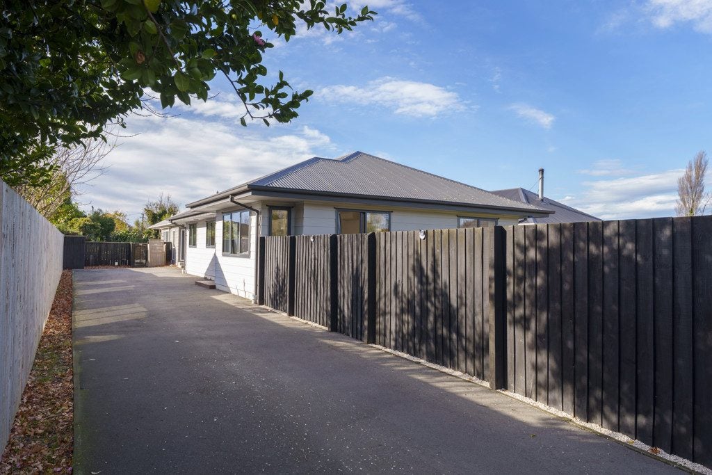 1/34 Emmett Street, Shirley, Christchurch - Carousel 19