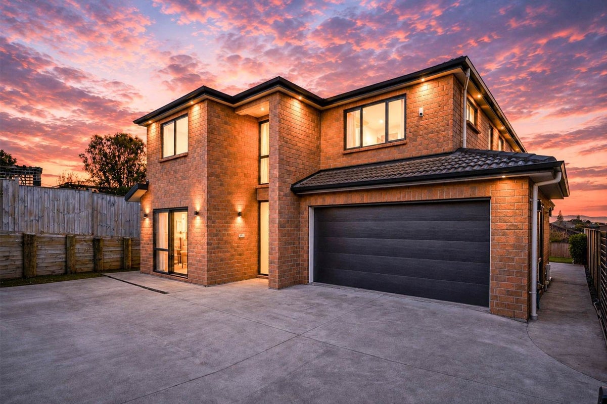 46A McFadzean Drive, Blockhouse Bay, Auckland - Carousel 1