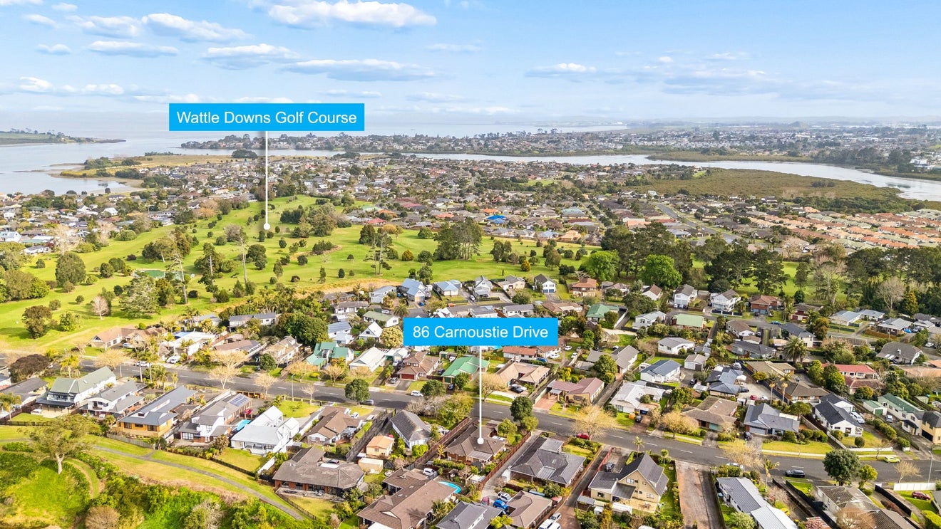86 Carnoustie Drive, Wattle Downs, Auckland - Carousel 23