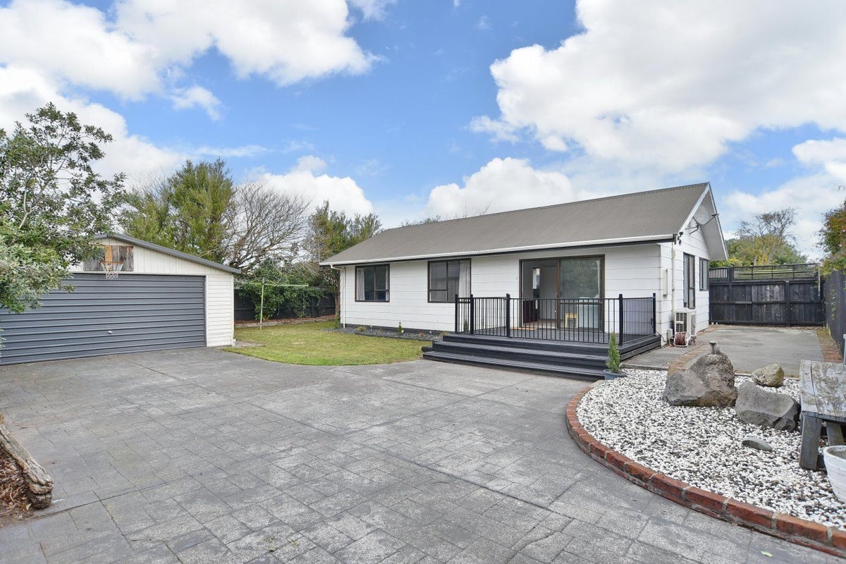 2/56 Hay Street, Bromley, Christchurch - Carousel 1