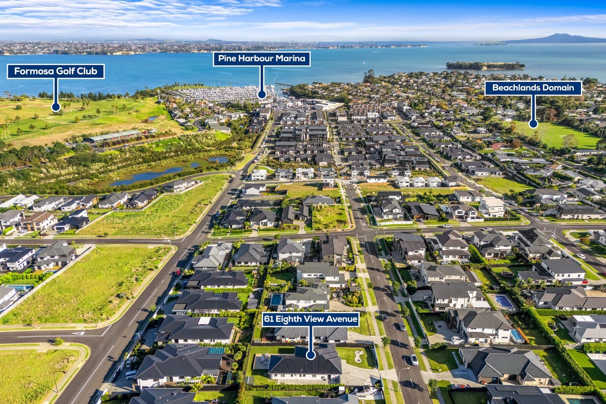 61 Eighth View Avenue, Beachlands, Auckland - Carousel 33