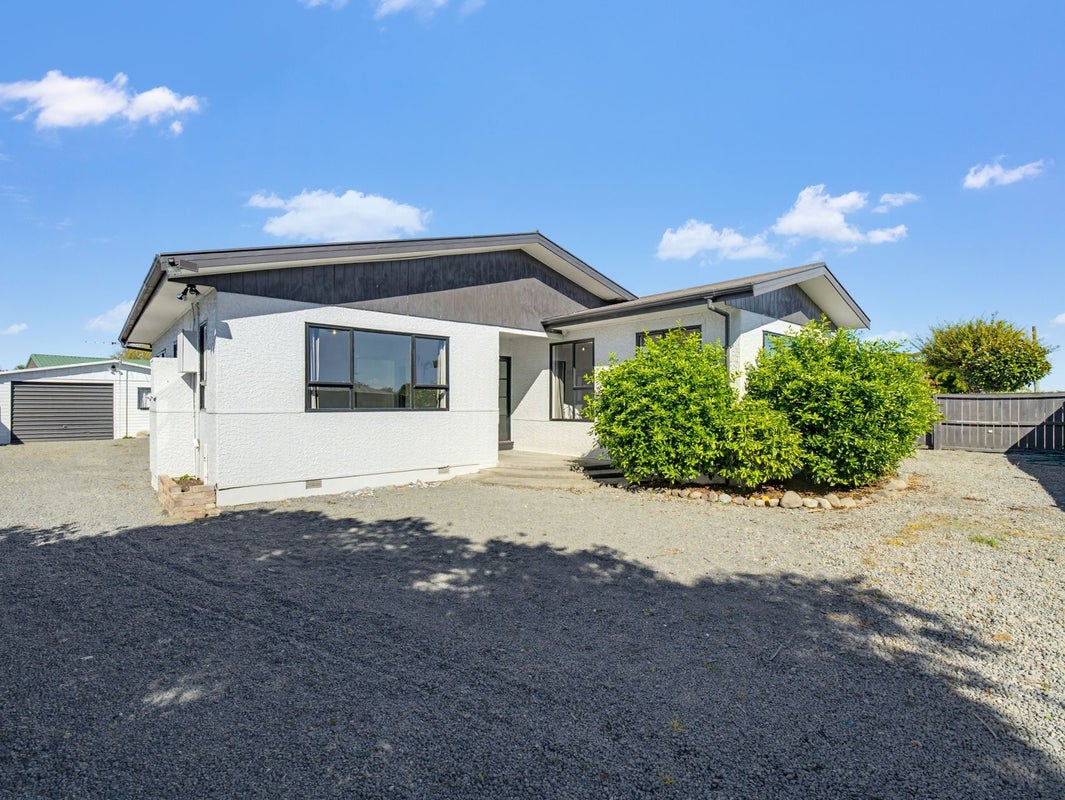 3A Grove Street, Tinwald, Ashburton - Carousel 2