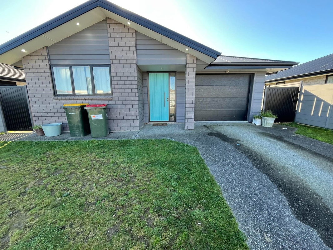 4 Trafalgar Street, Levin, Levin - Carousel 1