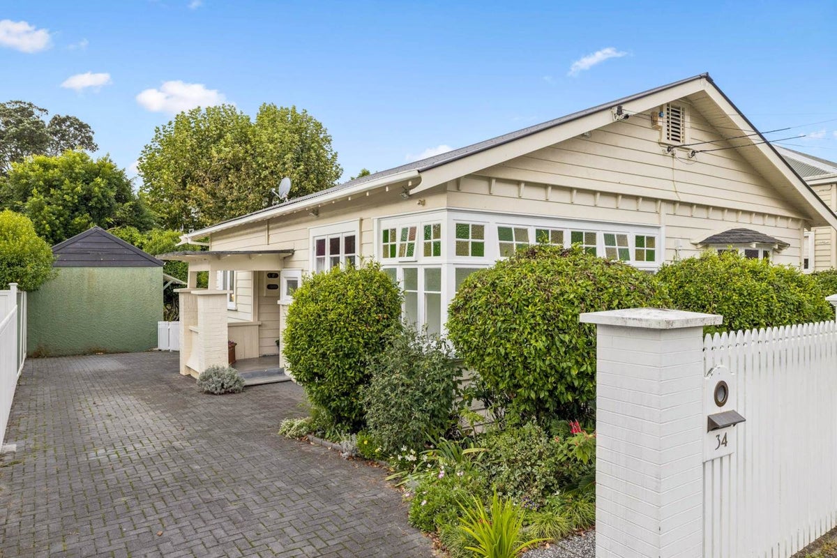 34 Milton Road, Mount Eden, Auckland - Carousel 2