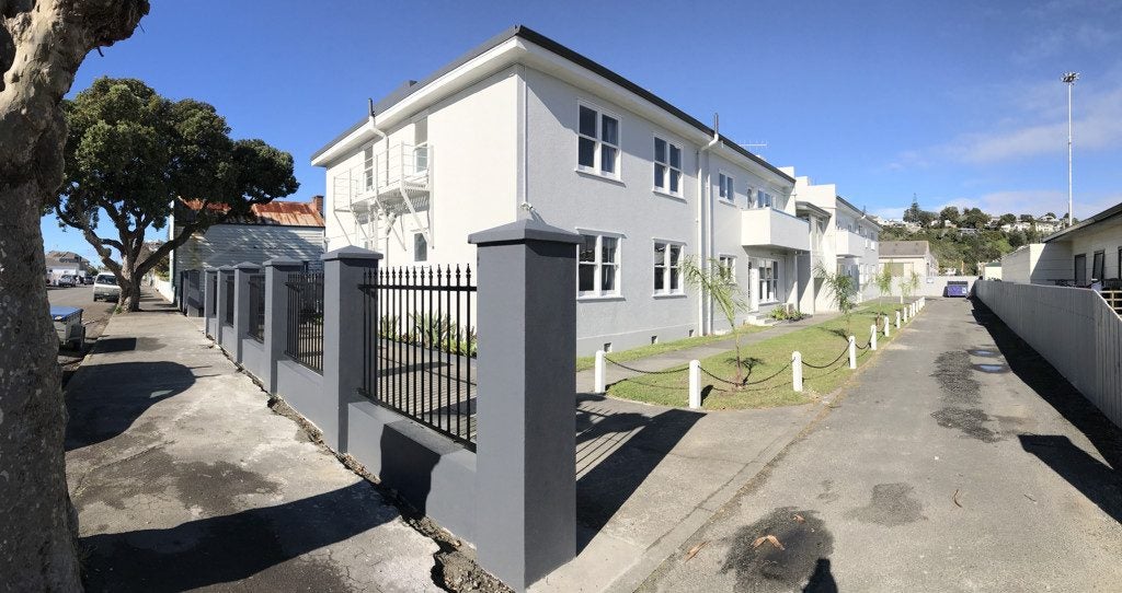 1/99 Waghorne Street, Ahuriri, Napier, Hawke's Bay - Carousel 1