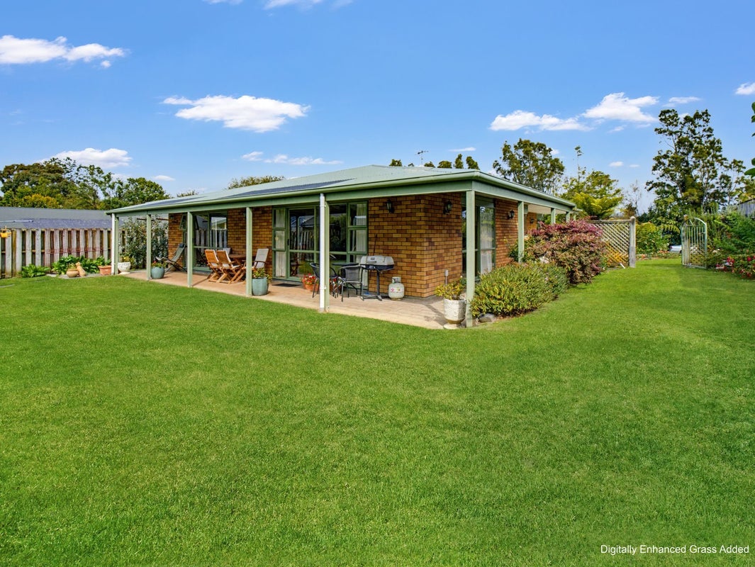 Property Valuation for 5 Wilson Place, Marton, Marton | Trade Me Property