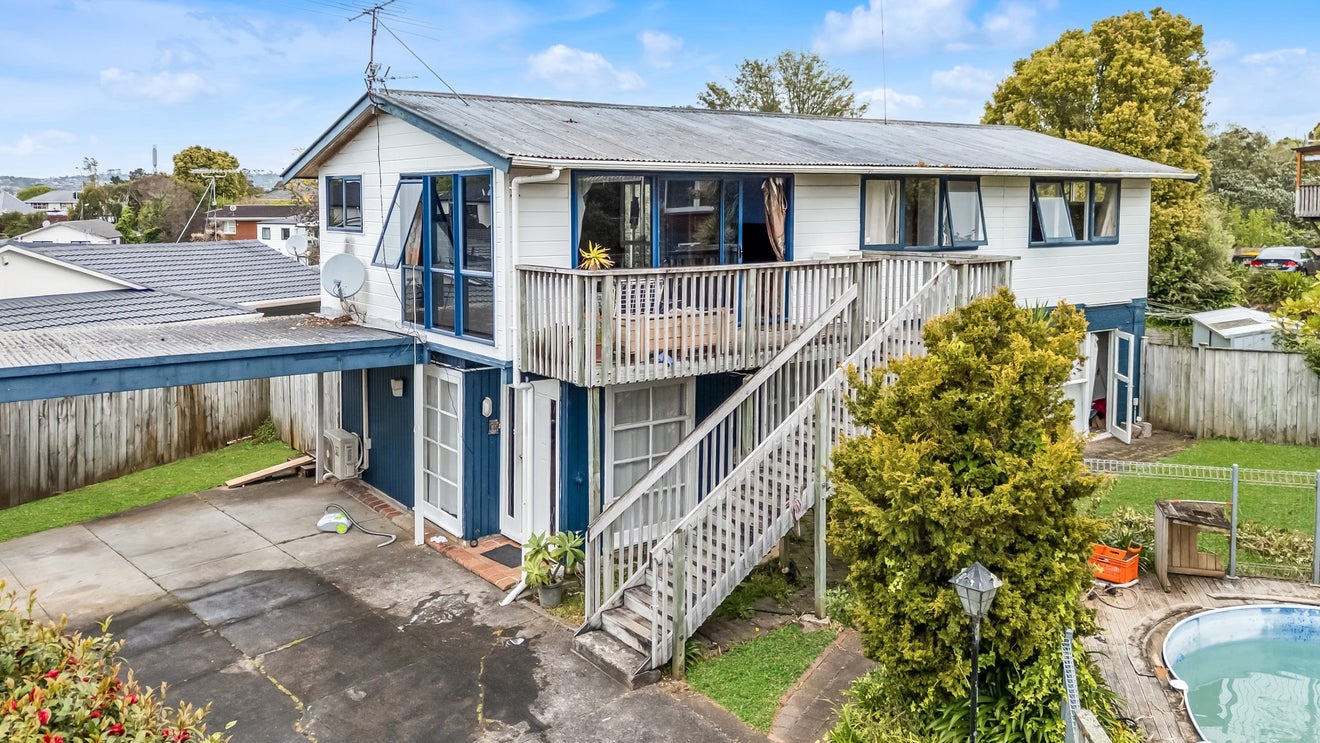 21 Meadway, Sunnyhills, Auckland - Carousel 9