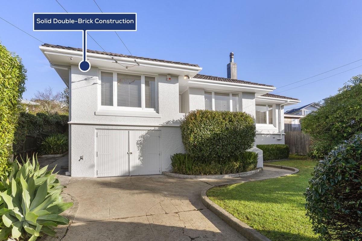12 Kesteven Avenue, Glendowie, Auckland - Carousel 1