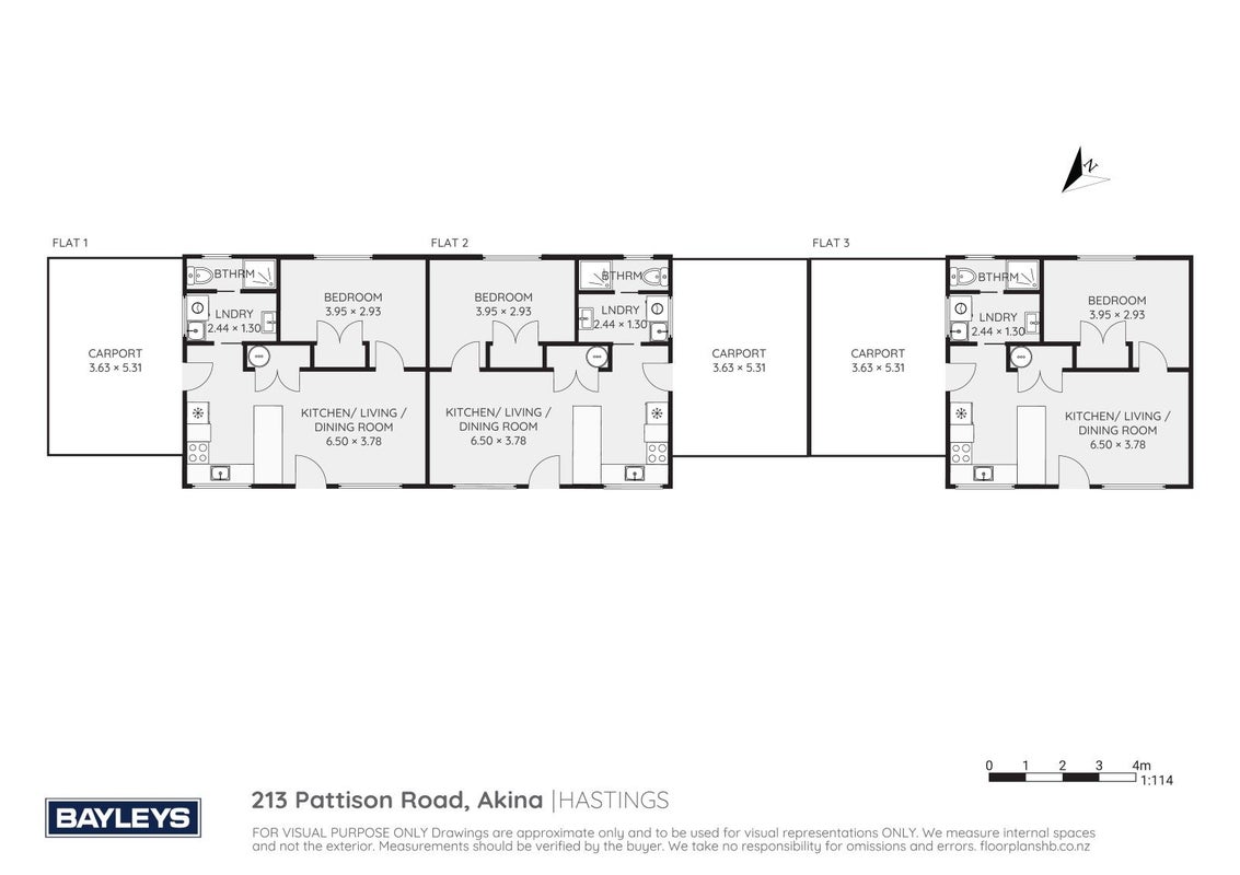 213A Pattison Road, Akina, Hastings - Carousel 5