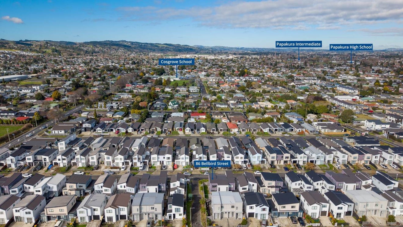 86 Bellbird street, Papakura, Auckland - Carousel 17