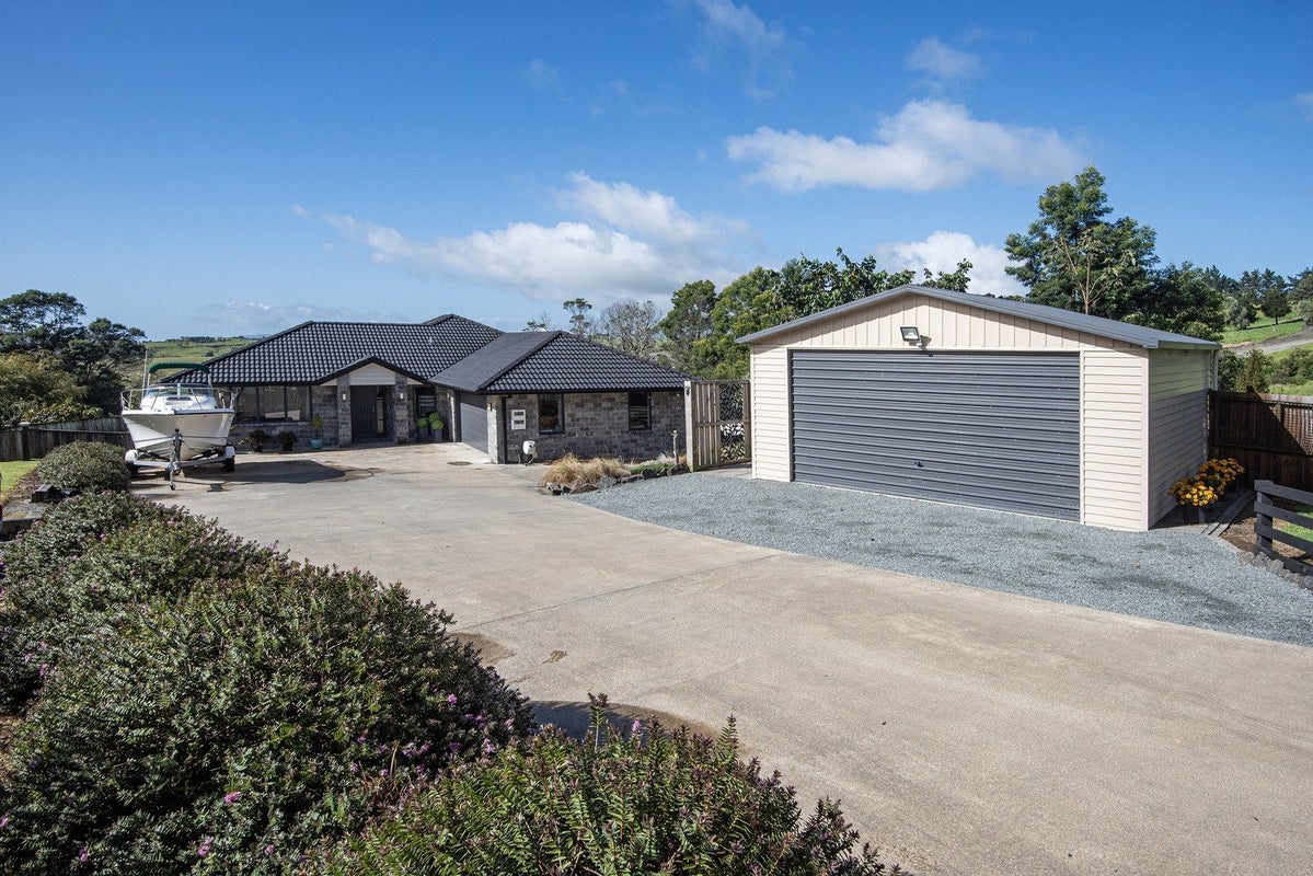 3 Grove Lane, Raumanga, Whangarei - Carousel 2