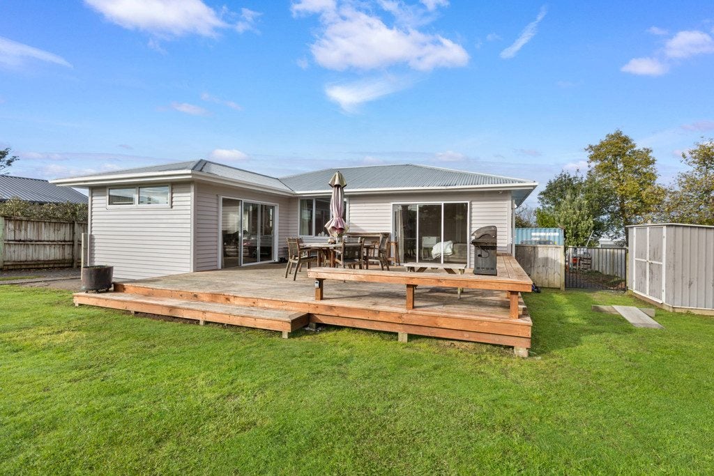 829 Tauhei Road, Tauhei, Morrinsville - Carousel 2