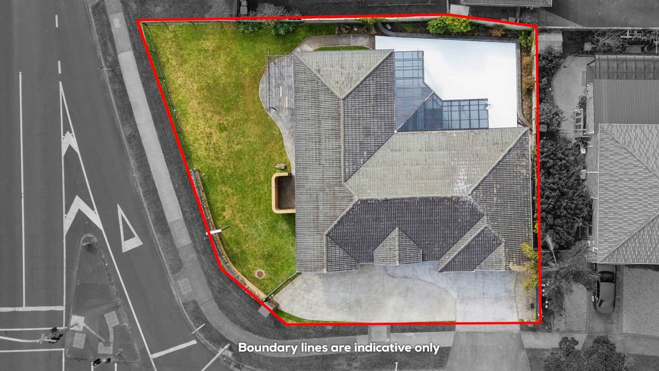 2 Maghera Drive, East Tamaki, Auckland - Carousel 27