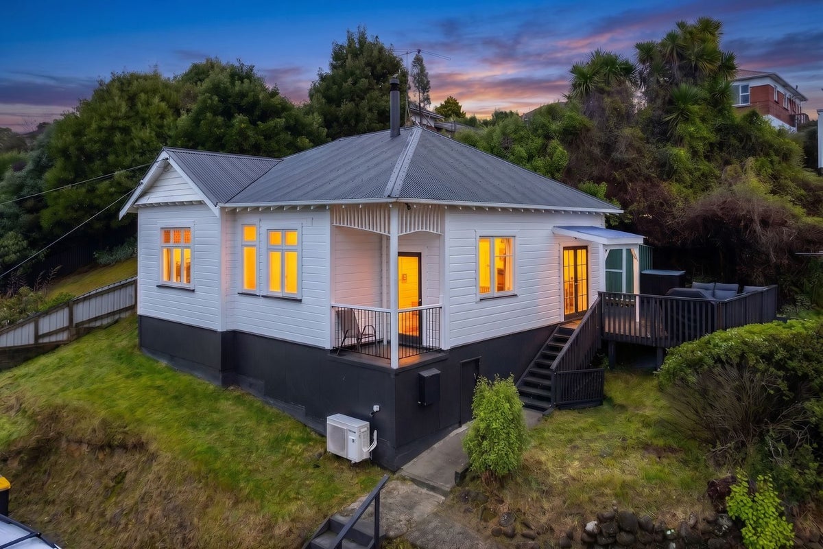 116 Sidey Street, Calton Hill, Dunedin - Carousel 24