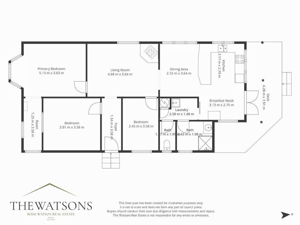 204B Heads Road, Gonville, Whanganui - Carousel 2