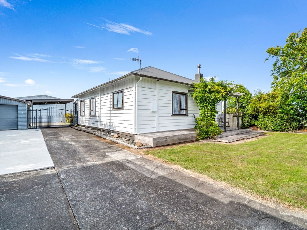 20 Dixons Line, Bunnythorpe, Palmerston North - Carousel 2