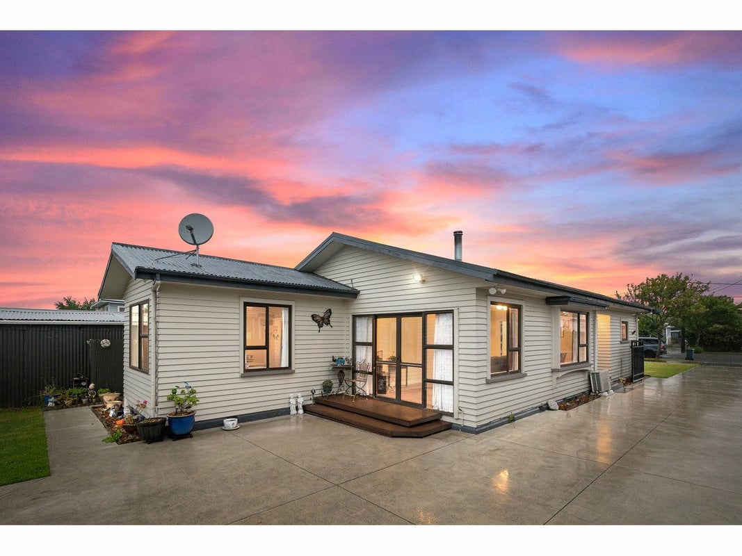 33 Dacre Street, Linwood, Christchurch - Carousel 1