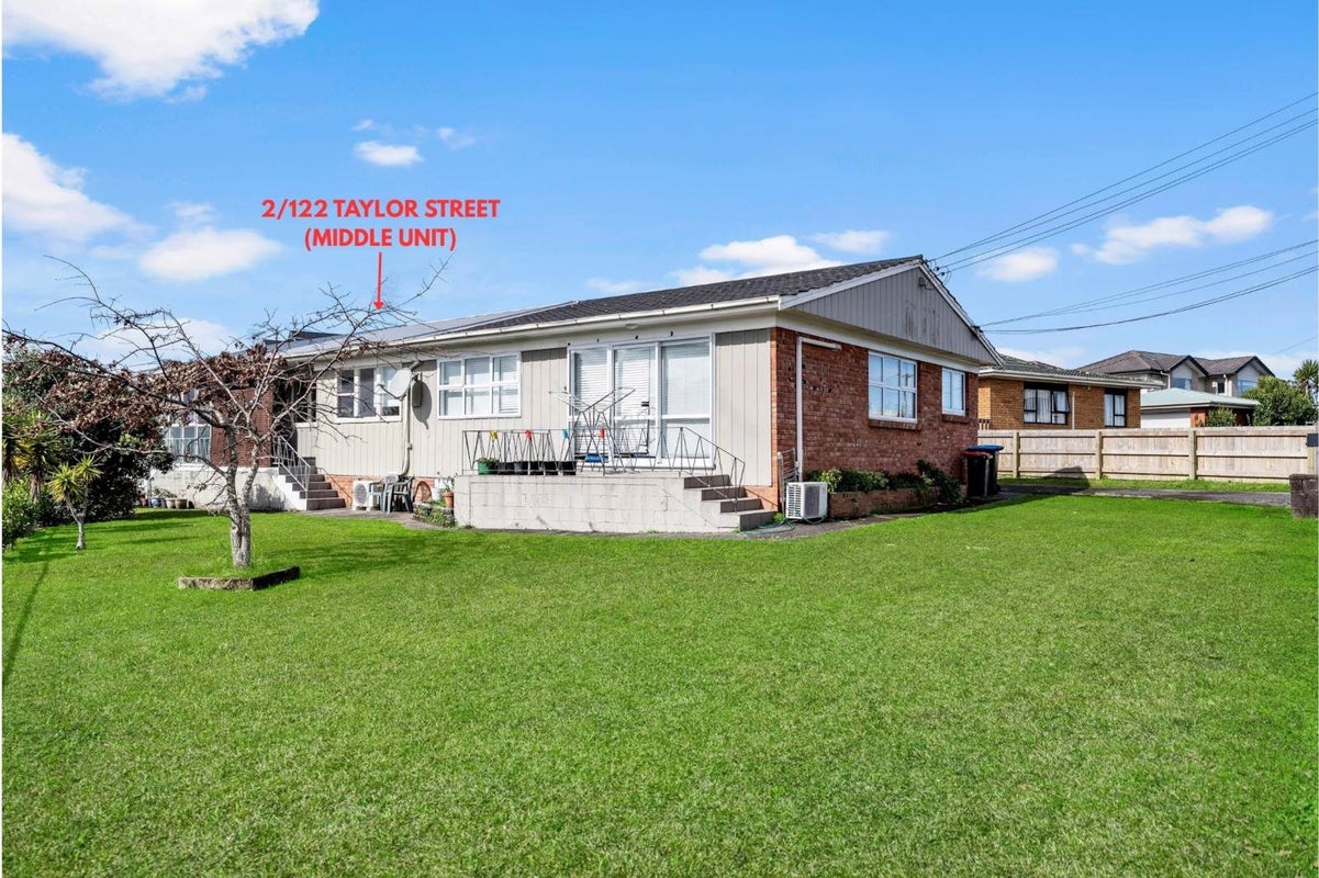 2/122 Taylor Street, Blockhouse Bay, Auckland - Carousel 1