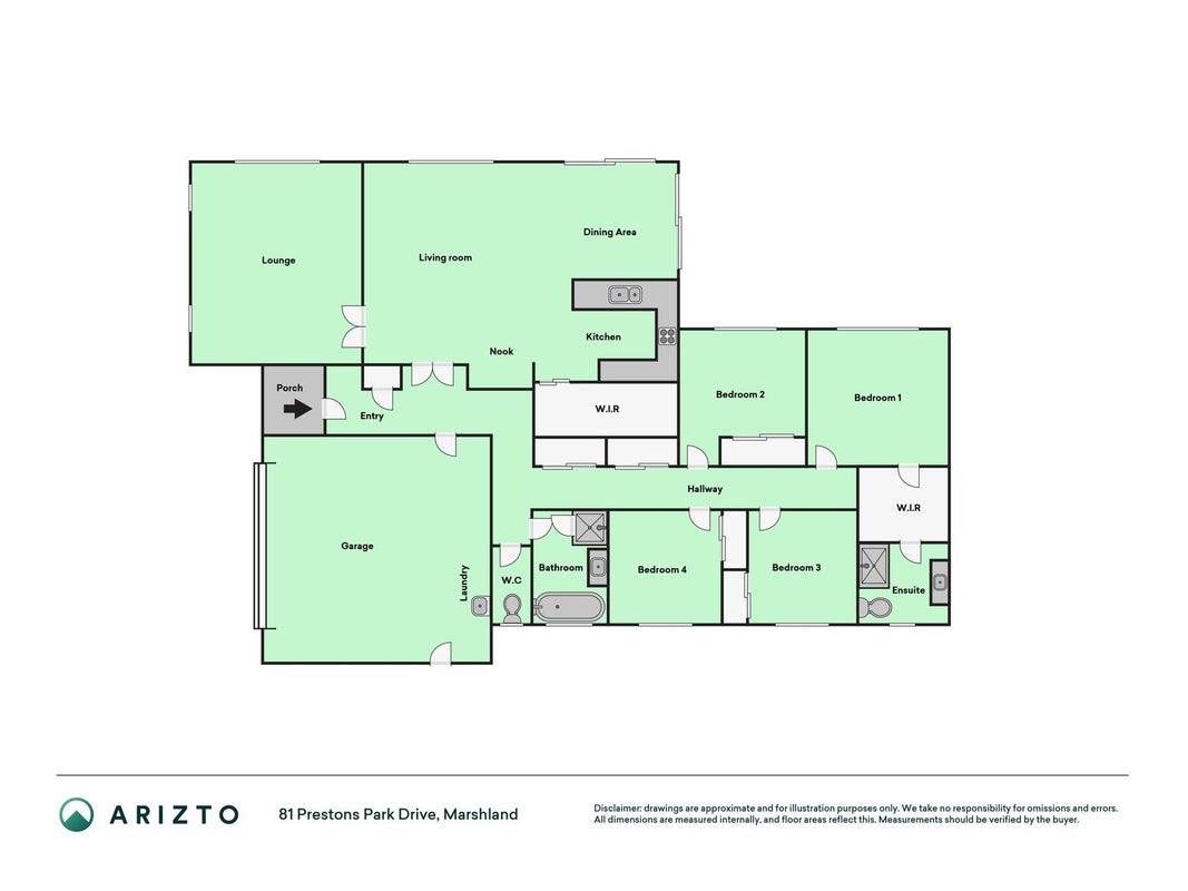 81 Prestons Park Drive, Marshland, Christchurch - Carousel 34