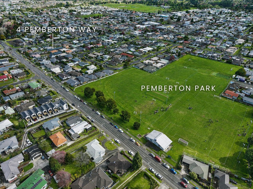 4 Pemberton Way, Greerton, Tauranga - Carousel 35