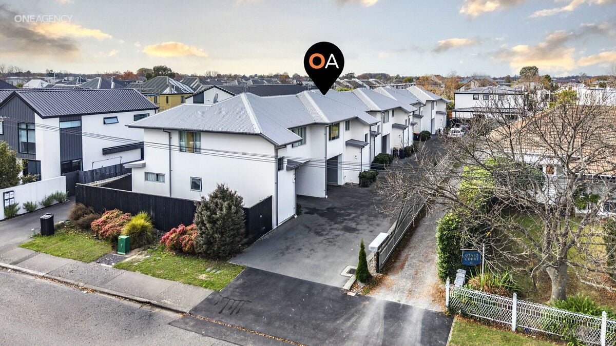 2/424 Manchester Street, St Albans, Christchurch - Carousel 2