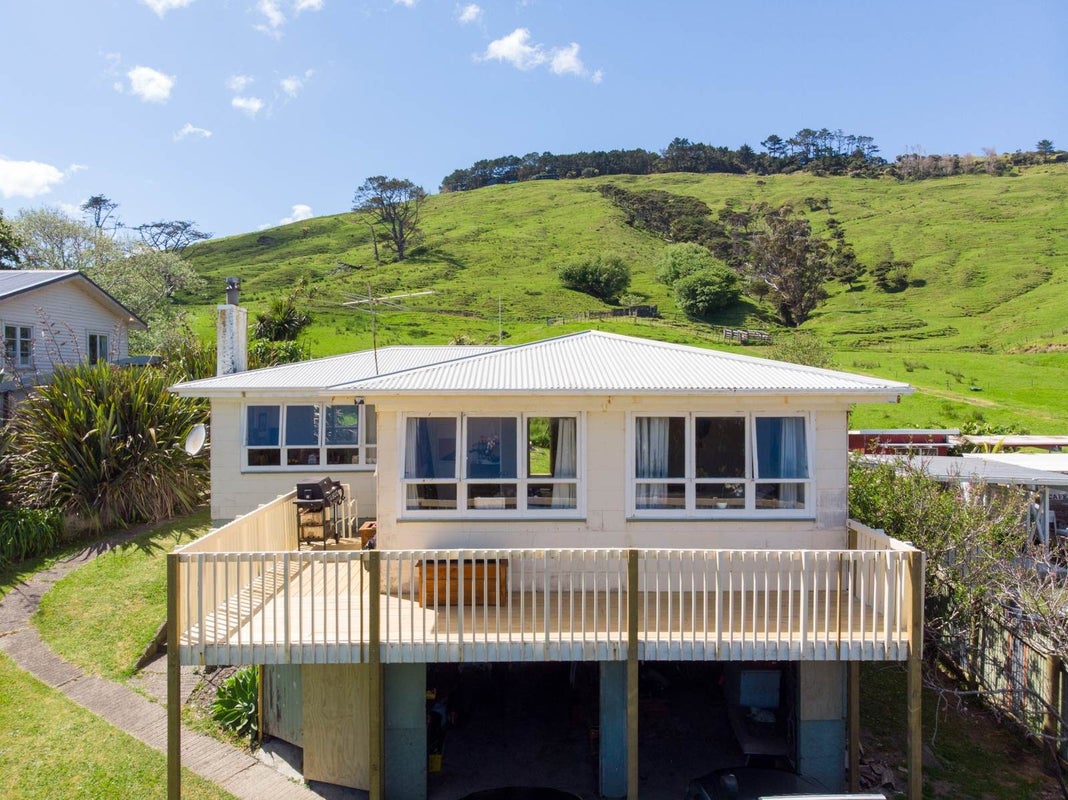 301 Hokianga Harbour Drive, Omapere, Kaikohe - Carousel 2
