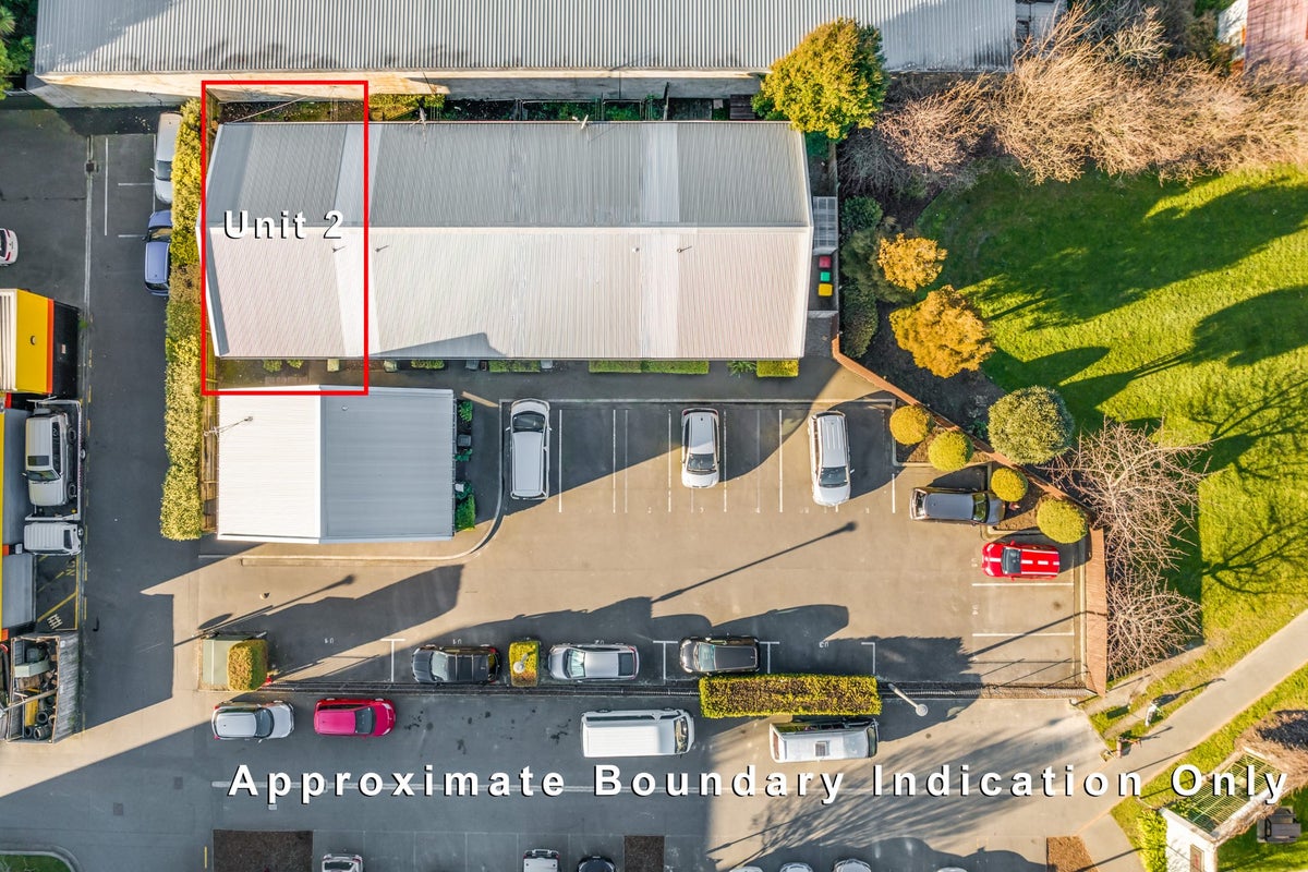 2/340 Lincoln Road, Addington, Christchurch - Carousel 14