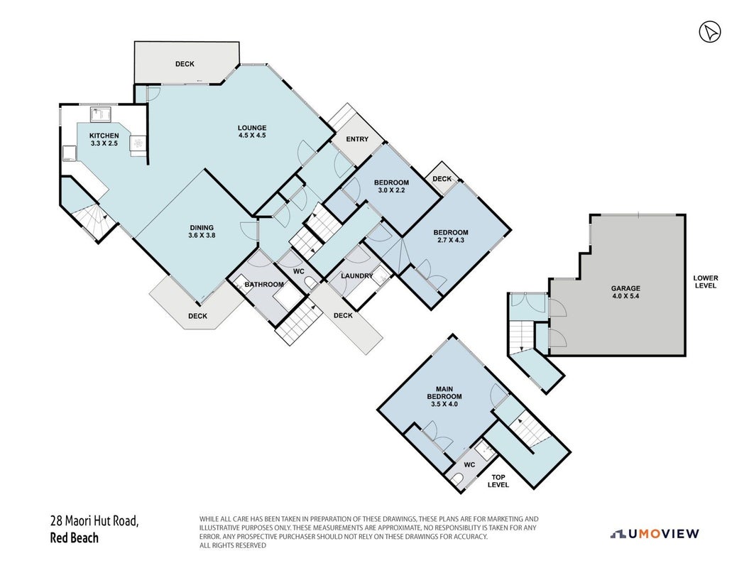 28 Maori Hut Road, Red Beach, Red Beach - Carousel 15