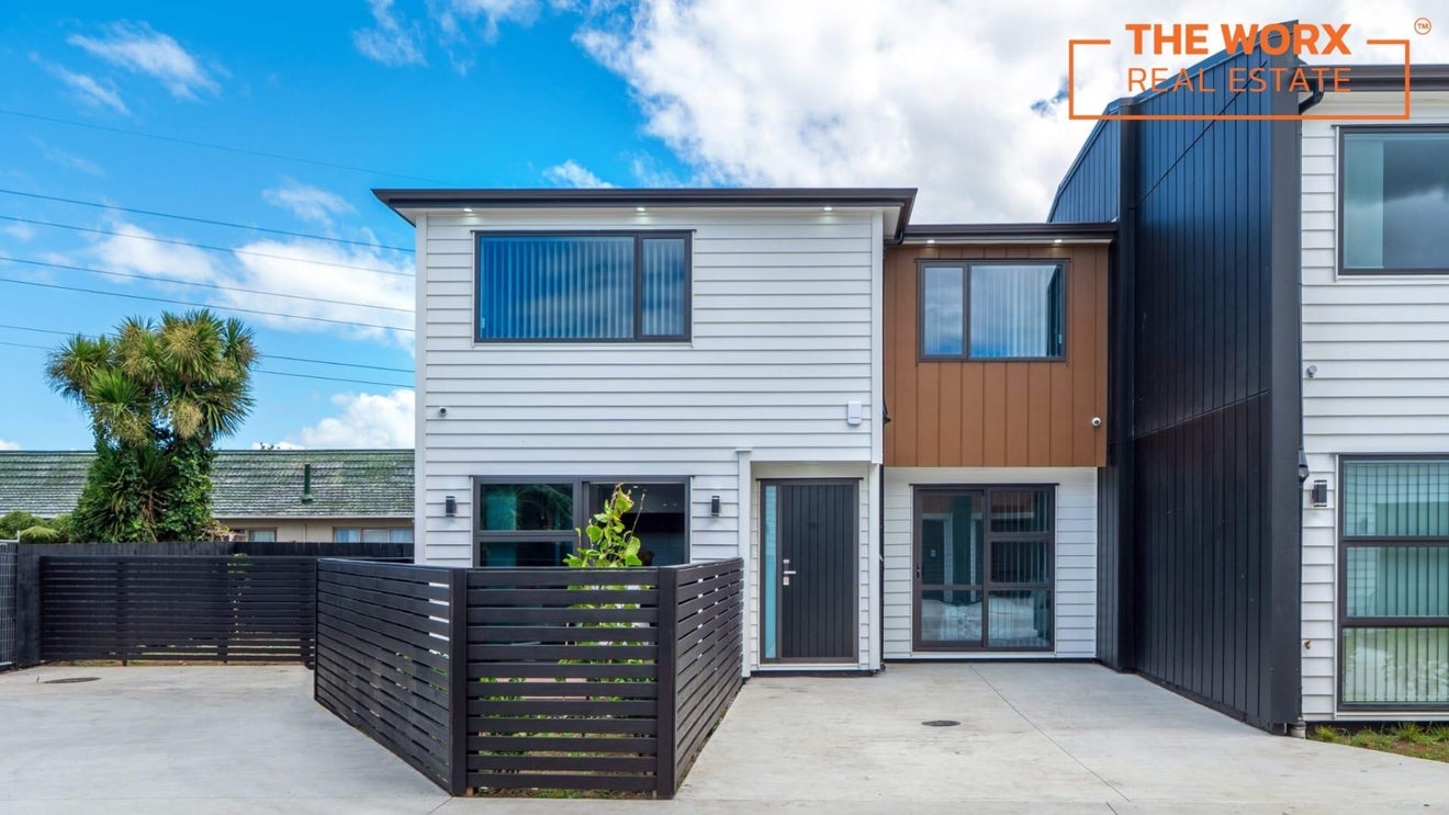 86 Duke Street, Mount Roskill, Auckland - Carousel 1