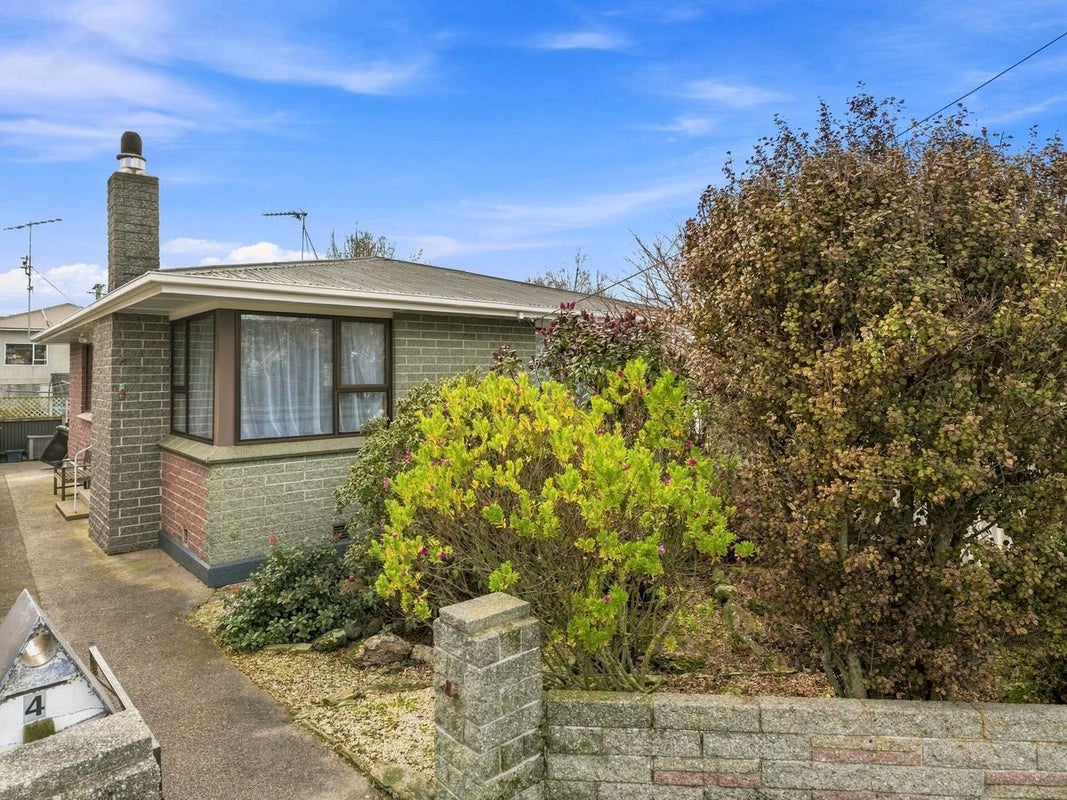 4 Eastbourne Street, Caversham, Dunedin - Carousel 20