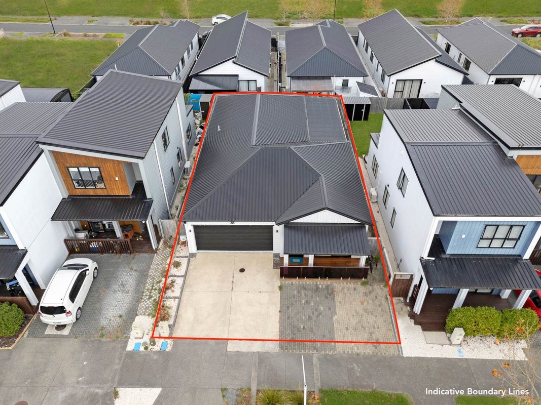 24 Weri Road, Karaka, Papakura - Carousel 39
