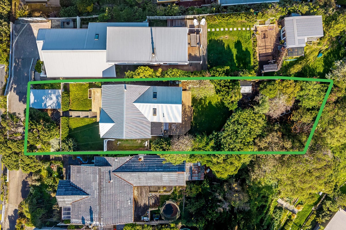 28 View Road, Houghton Bay, Wellington - Carousel 40