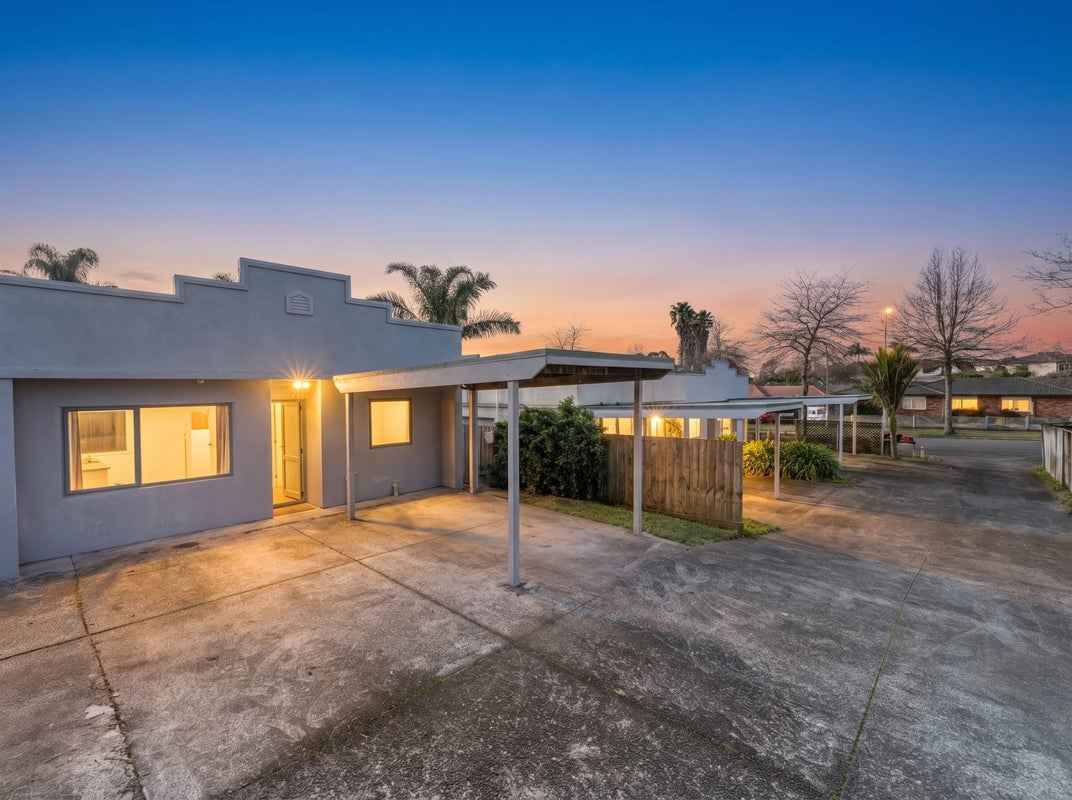 128 Gadsby Road, Favona, Manukau City, Auckland - Carousel 1