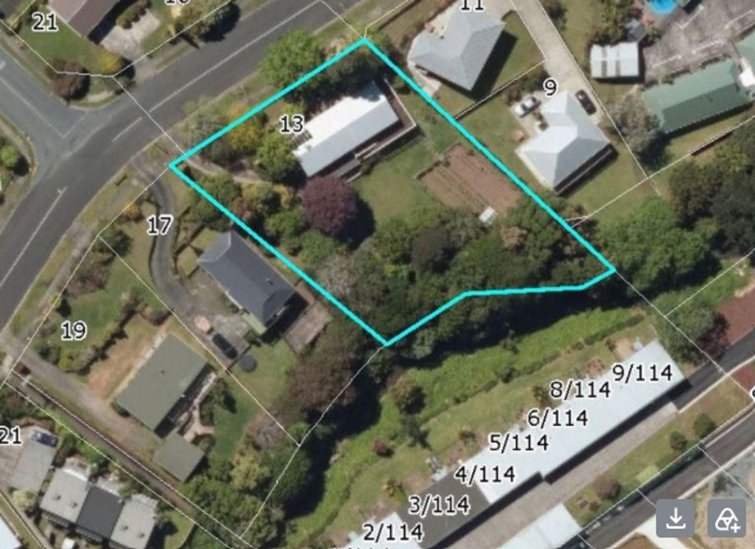 13 Cheviot Street, Woodhill, Whangarei - Carousel 28