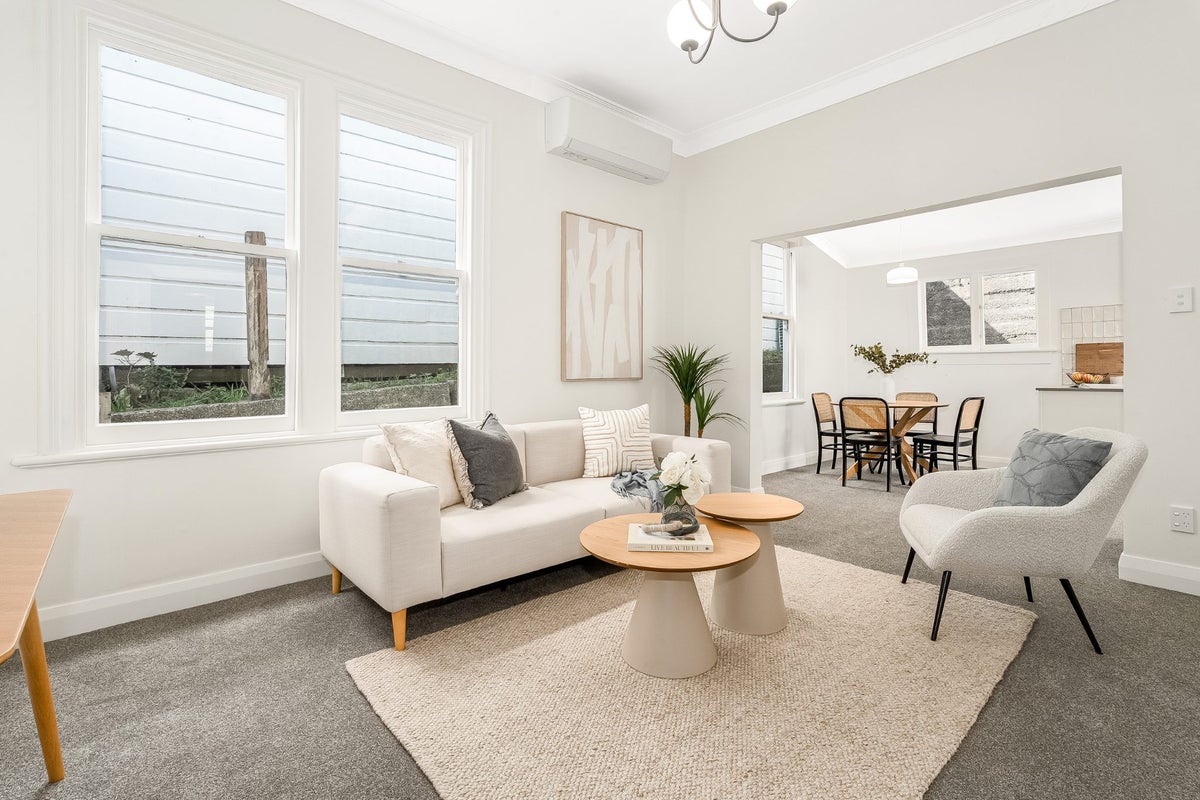 267 Ohiro Road, Brooklyn, Wellington - Carousel 2