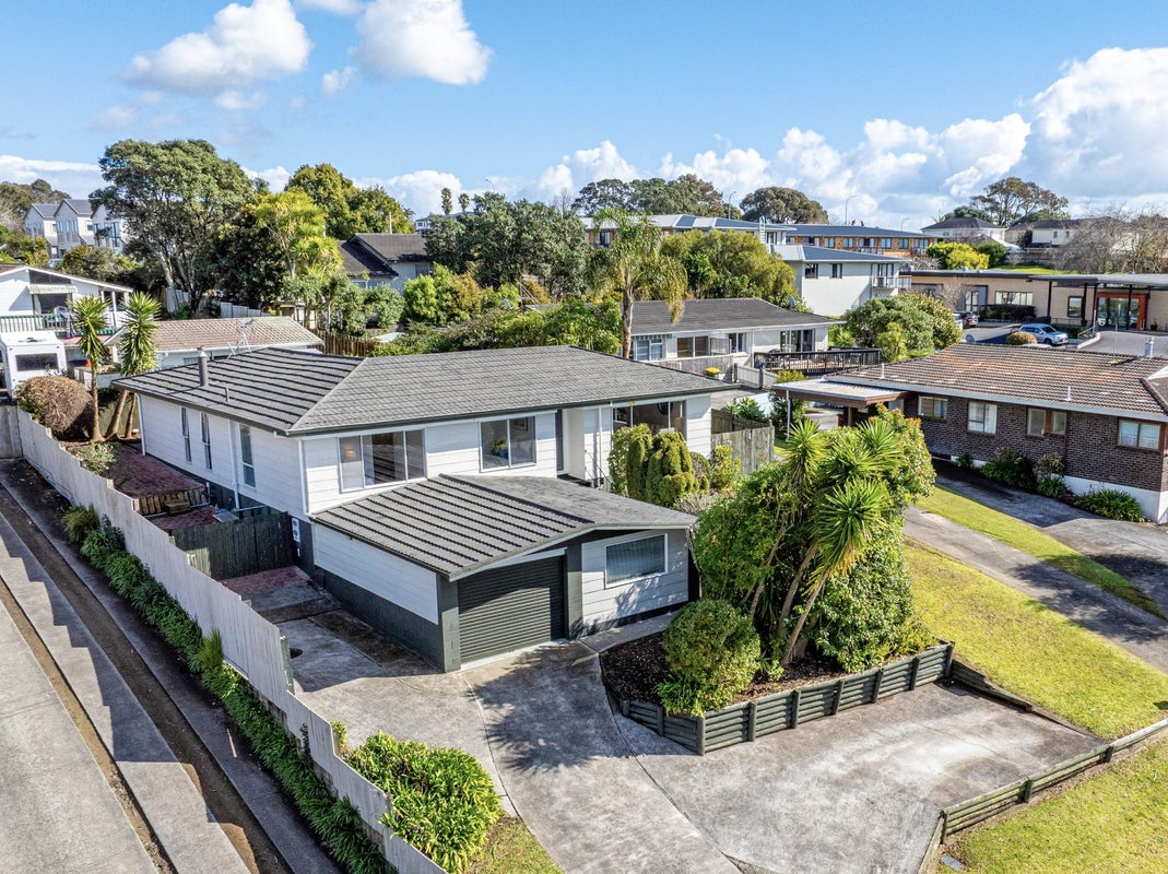 Property Valuation for 8 Sherie Place, Howick, Auckland | Trade Me Property