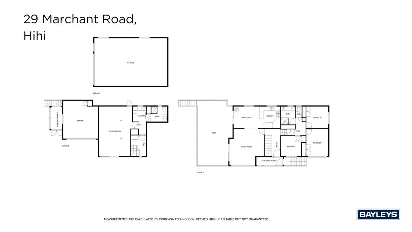 29 Marchant Road, Hihi, Mangonui - Carousel 26