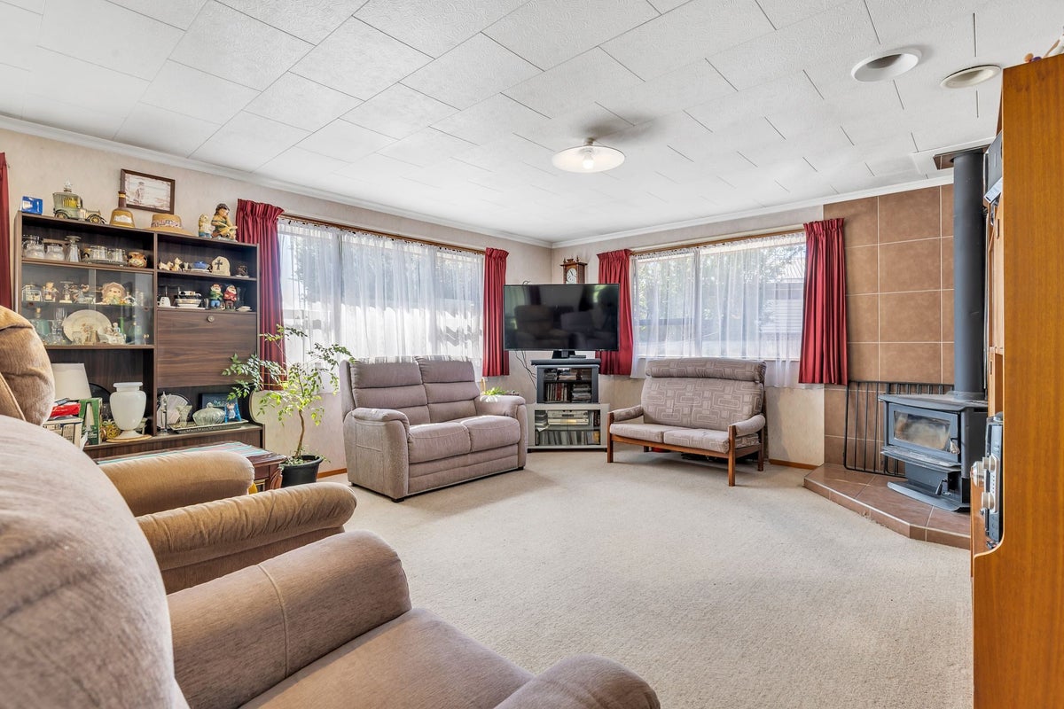 21 Rata Place, Witherlea, Blenheim - Carousel 2