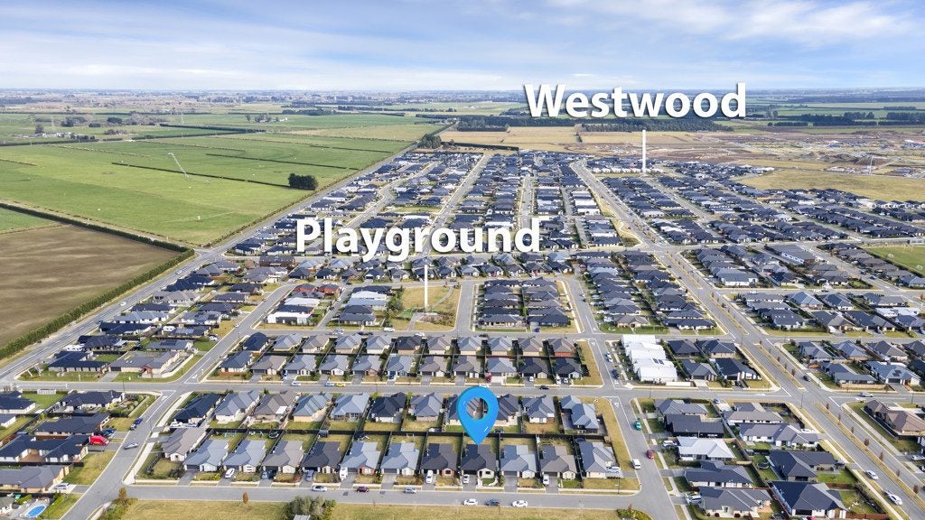 8 Hannington Way, Rolleston, Rolleston - Carousel 16