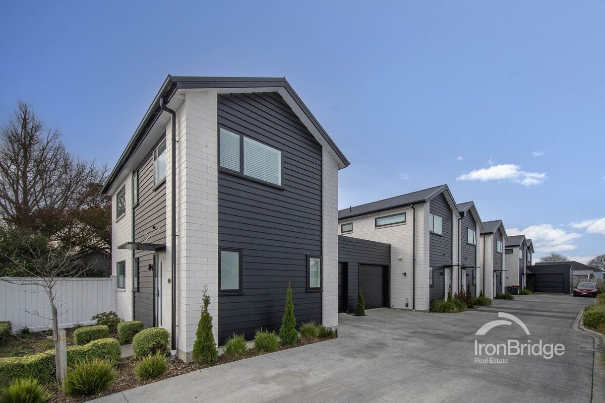 30E Hills Road, Edgeware, Christchurch - Carousel 12