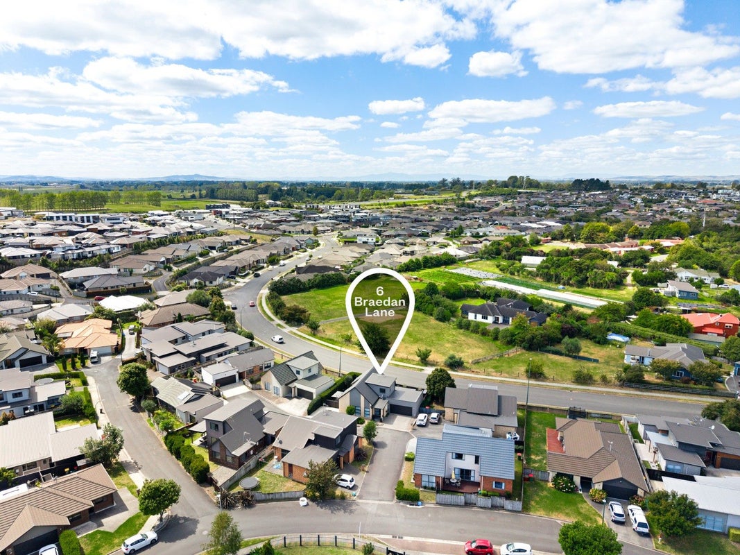 6 Braedan Lane, Huntington, Hamilton - Carousel 2